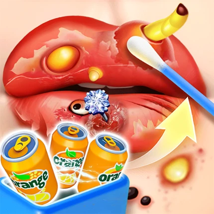 Happy Goods 3D Image