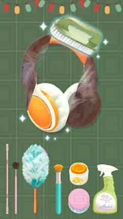 Handmade Story: DIY ASMR screenshot