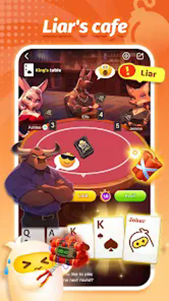 TopTop: Game&Party Image