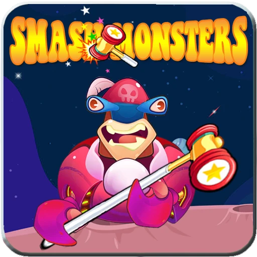 Games like Smash Monsters - Punch Mouse