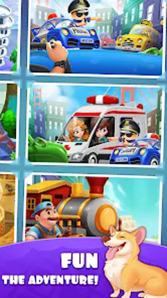 Traffic Jam Cars Puzzle Legend screenshot