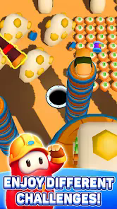 Hole Eats All Image