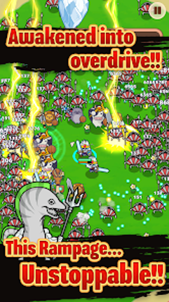 Animal Mafia screenshot