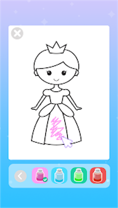 My Princess Computer Image