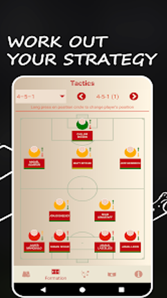 Be the Manager 2022 Image