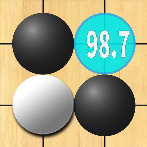 Games like AI KataGo Go