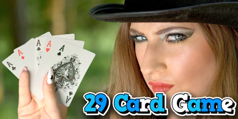 29 Card screenshot