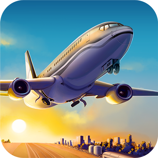 Games like Airlines Manager: Plane Tycoon