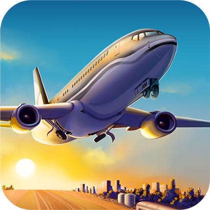 Airlines Manager: Plane Tycoon Image
