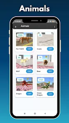 3D Riding Cheat Guide Image