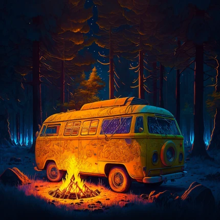 Camp Defense Image