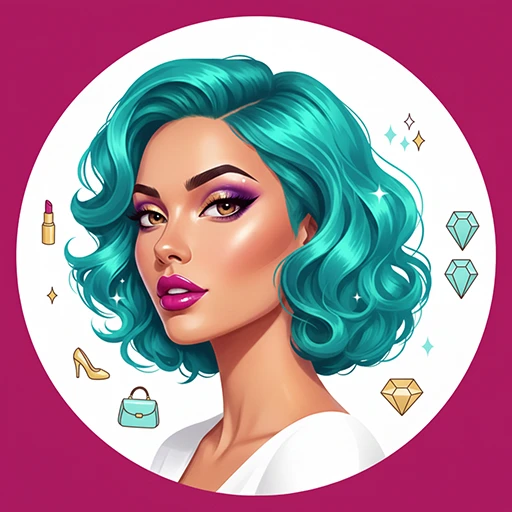 Games like Fashion Makeover Sorting Games