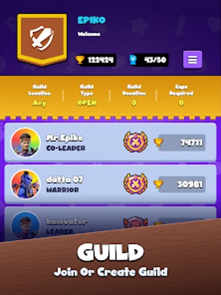 Epiko Regal: Tower Defense TD Image
