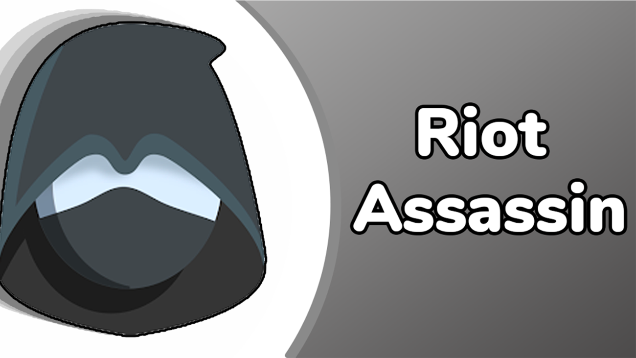 Games like Riot Assassin