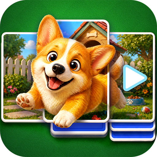 Games like Video Solitaire: Live Cards