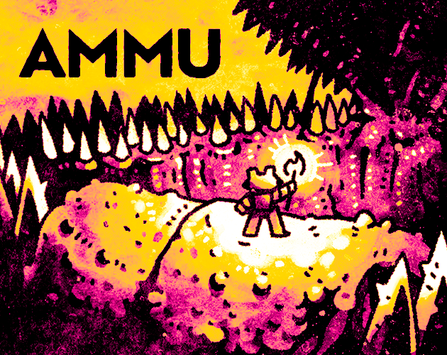 Games like AMMU: An Eldritch Extermination
