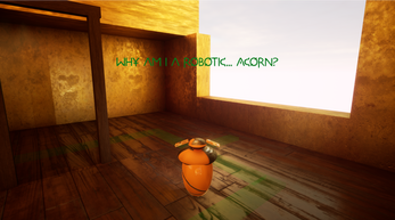 Awacornings screenshot