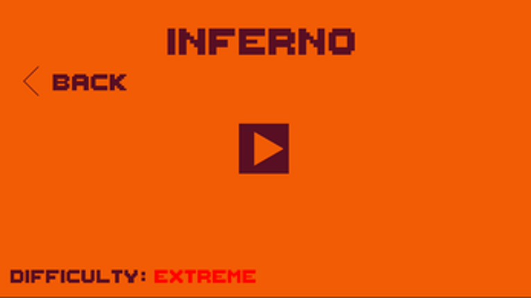 Bean Parkour 2D screenshot