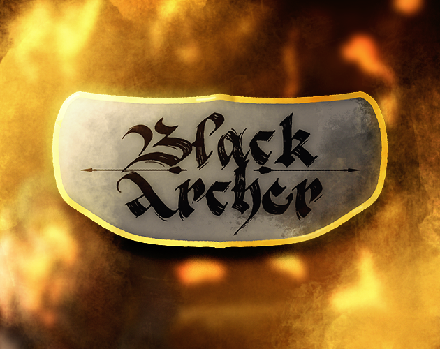 Games like Black Archer