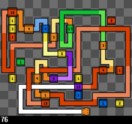Block Chain screenshot