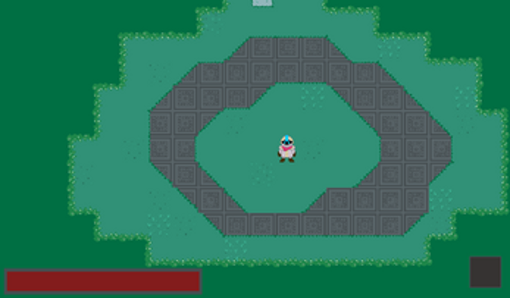 Blood Quest Image