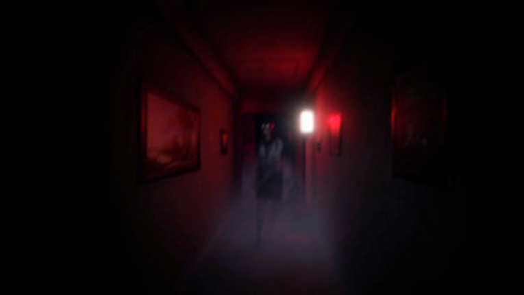 Bloody Room Image