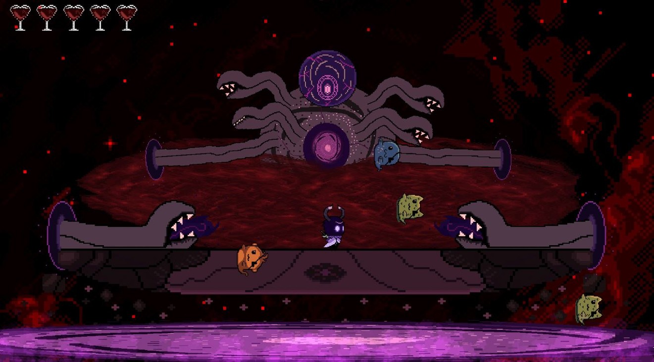 Games like Bubi's Quest