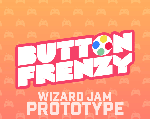 Games like Button Frenzy