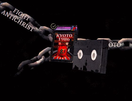C.H.A.I.N.G.E.D. screenshot