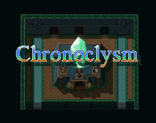 Games like Chronoclysm