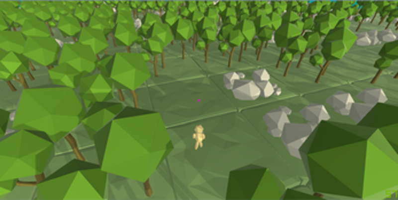 Chunk World Image