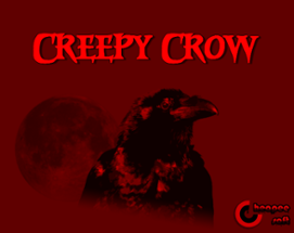 Creepy Crow (gamejam) Image