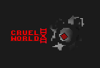 Games like Cruel World