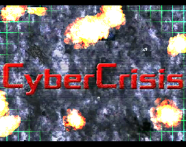 CyberCrisis Image