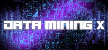 Games like Data mining X