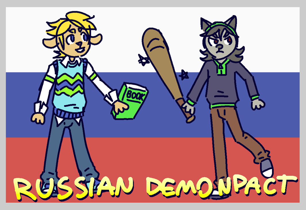 Games like демонпакт Кларис