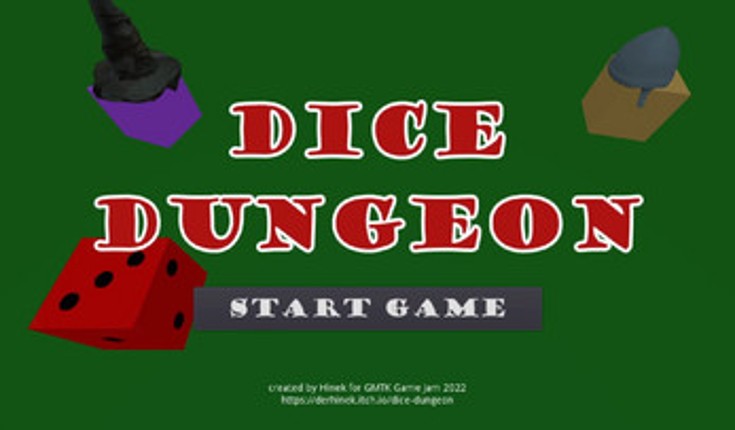 Dice Dungeon Image