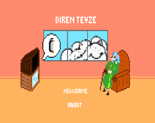 Games like Diren Teyze