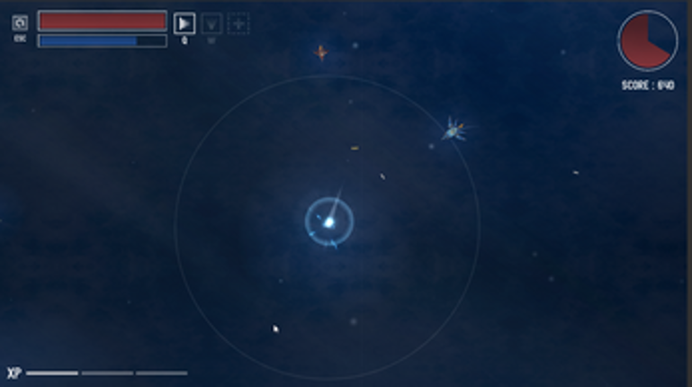 Drone Spawn Image