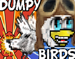 Games like Dumpy Birds
