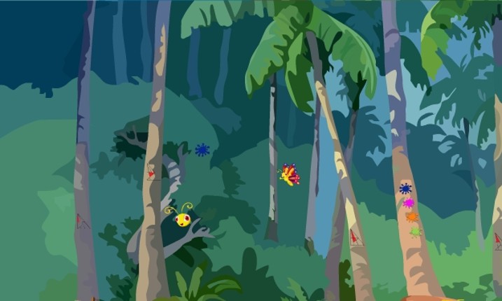 Escape Ornate Citadel Image