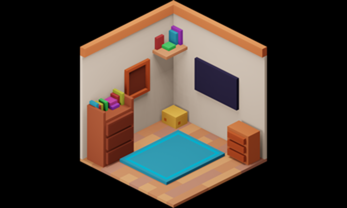 Escape Rooms screenshot