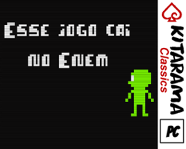 Esse jogo cai no Enem Image