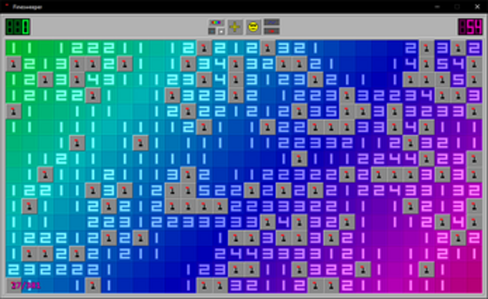 Finesweeper Image