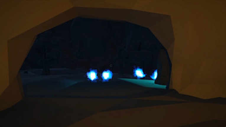 First Light screenshot