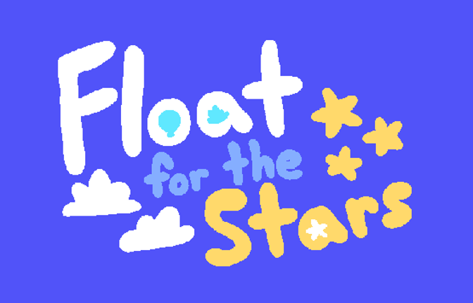 Float for the Stars! Game Cover