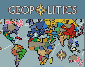 Geopolitics Image