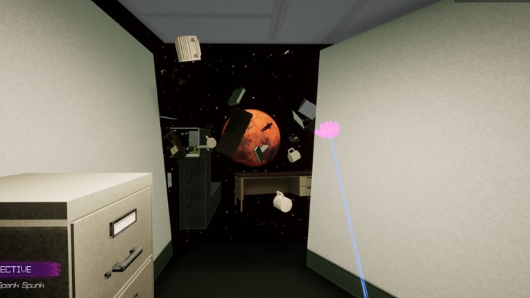 GlitchSPANKR screenshot