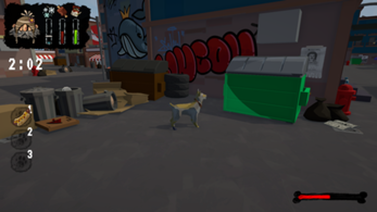 Good Boy screenshot