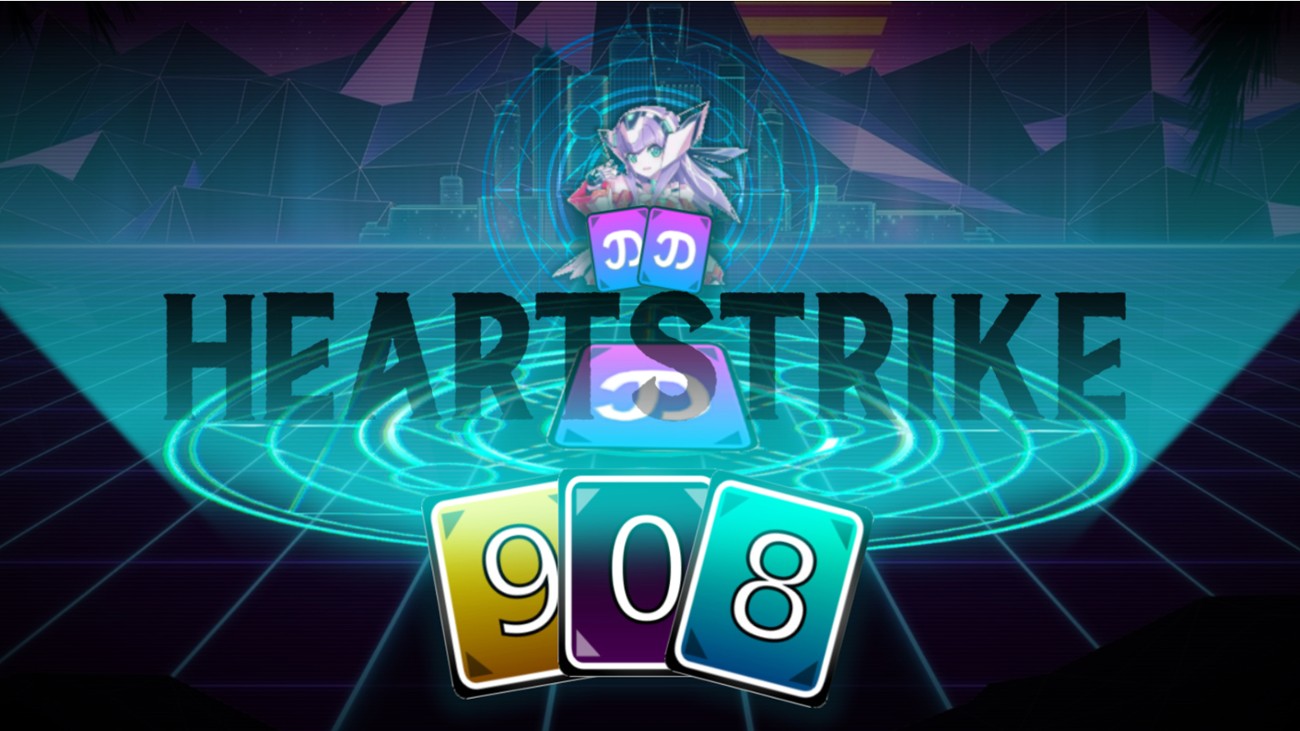 Games like Heartstrike